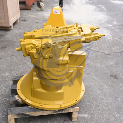 171-3239 128-9062 0R8719 Ekskavatör için CAT 330 330L A8VO160 Hidrolik Ana Piston Pompası Ardıcı Piyasa