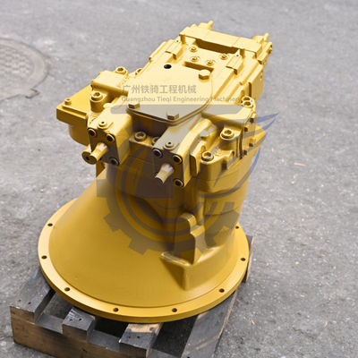 171-3239 128-9062 0R8719 Ekskavatör için CAT 330 330L A8VO160 Hidrolik Ana Piston Pompası Ardıcı Piyasa