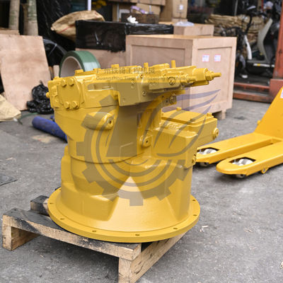 171-3239 128-9062 0R8719 Ekskavatör için CAT 330 330L A8VO160 Hidrolik Ana Piston Pompası Ardıcı Piyasa
