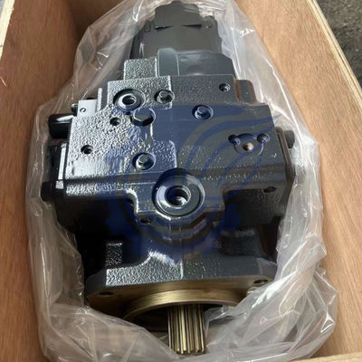 708-1L-00800 708-1L-01800 708-1L-04210 7081L00800 Ekskavator için Komatsu PC1250-8 Hidrolik Fan Piston Pompası