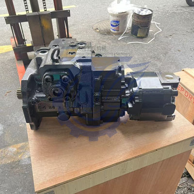 708-1L-00800 708-1L-01800 708-1L-04210 7081L00800 Ekskavator için Komatsu PC1250-8 Hidrolik Fan Piston Pompası