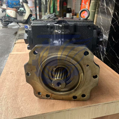 708-1L-00800 708-1L-01800 708-1L-04210 7081L00800 Ekskavator için Komatsu PC1250-8 Hidrolik Fan Piston Pompası