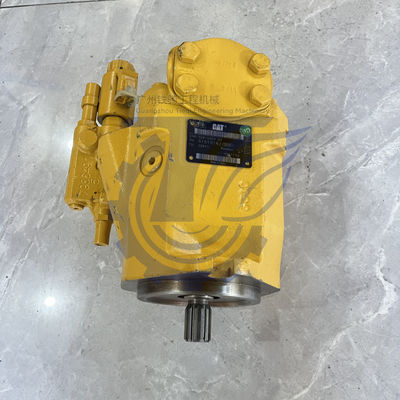 524-0925 524-0924 11R-1435 11R-1727 Kazı makinesi için CAT340 336 345 349 352GC Hidrolik Fan Pompası