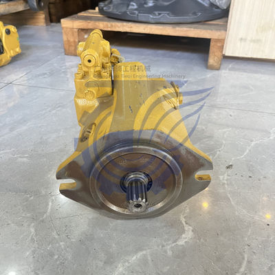 524-0925 524-0924 11R-1435 11R-1727 Kazı makinesi için CAT340 336 345 349 352GC Hidrolik Fan Pompası