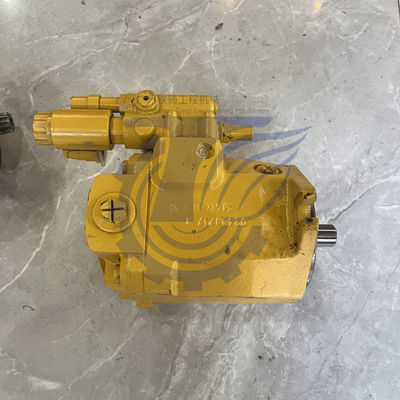 524-0925 524-0924 11R-1435 11R-1727 Kazı makinesi için CAT340 336 345 349 352GC Hidrolik Fan Pompası