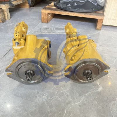 524-0925 524-0924 11R-1435 11R-1727 Kazı makinesi için CAT340 336 345 349 352GC Hidrolik Fan Pompası