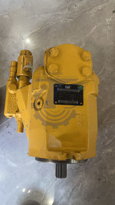 524-0925 524-0924 11R-1435 11R-1727 Kazı makinesi için CAT340 336 345 349 352GC Hidrolik Fan Pompası