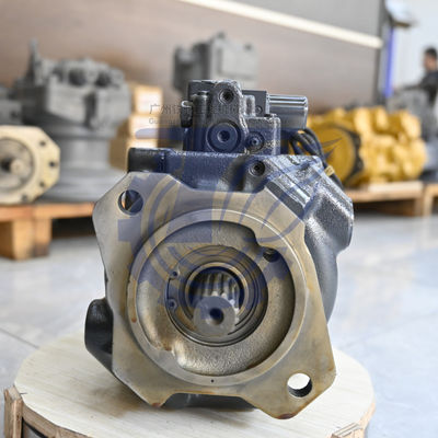 708-1U-00202 708-1U-00200 708-1U-00213 708-1U-04143 Ekskavatör Komatsu PC600 650 700-8 Hidrolik Fan Pistonlu Pompa Dişlisi için