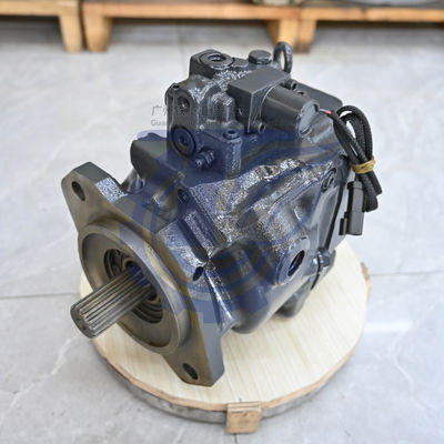 708-1U-00202 708-1U-00200 708-1U-00213 708-1U-04143 Ekskavatör Komatsu PC600 650 700-8 Hidrolik Fan Pistonlu Pompa Dişlisi için
