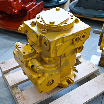 593-3840 593-3841 30R-0465 30R-0466 Ekskavator için CAT 374GC 395GC A4VG125 Swing Hydraulic Piston Pump