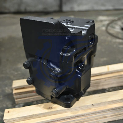 708-1T-00420 708-1T-00421 708-1T-01420 708-1T-04410 Komatsu D275-5D için Hidrolik Eğlence Piston Pompası