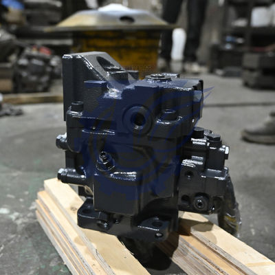 708-1T-00420 708-1T-00421 708-1T-01420 708-1T-04410 Komatsu D275-5D için Hidrolik Eğlence Piston Pompası