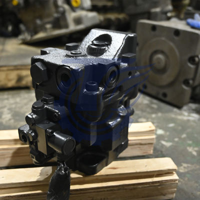 708-1T-00420 708-1T-00421 708-1T-01420 708-1T-04410 Komatsu D275-5D için Hidrolik Eğlence Piston Pompası