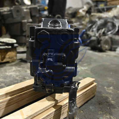708-1T-00420 708-1T-00421 708-1T-01420 708-1T-04410 Komatsu D275-5D için Hidrolik Eğlence Piston Pompası