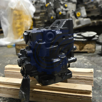 708-1T-00420 708-1T-00421 708-1T-01420 708-1T-04410 Komatsu D275-5D için Hidrolik Eğlence Piston Pompası