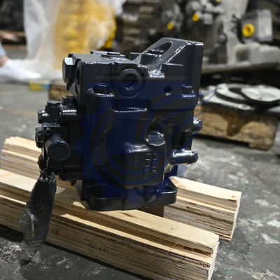 708-1T-00420 708-1T-00421 708-1T-01420 708-1T-04410 Komatsu D275-5D için Hidrolik Eğlence Piston Pompası