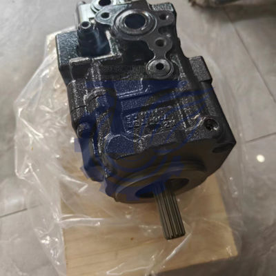 708-1T-00710 708-1T-00711 Komatsu FD35/40 FD40 FD40Z FD40ZY FD45 FD45Y Çatal yüklemeci Hidrolik Piston Ana Pompası için