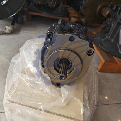 708-1T-00710 708-1T-00711 Komatsu FD35/40 FD40 FD40Z FD40ZY FD45 FD45Y Çatal yüklemeci Hidrolik Piston Ana Pompası için