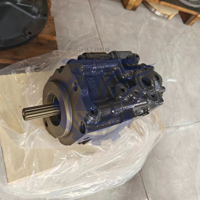 708-1T-00710 708-1T-00711 Komatsu FD35/40 FD40 FD40Z FD40ZY FD45 FD45Y Çatal yüklemeci Hidrolik Piston Ana Pompası için