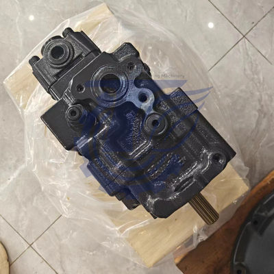 708-1T-00710 708-1T-00711 Komatsu FD35/40 FD40 FD40Z FD40ZY FD45 FD45Y Çatal yüklemeci Hidrolik Piston Ana Pompası için