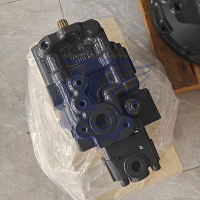 708-1T-00710 708-1T-00711 Komatsu FD35/40 FD40 FD40Z FD40ZY FD45 FD45Y Çatal yüklemeci Hidrolik Piston Ana Pompası için