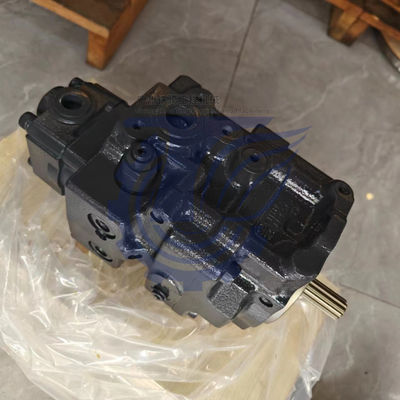 708-1T-00710 708-1T-00711 Komatsu FD35/40 FD40 FD40Z FD40ZY FD45 FD45Y Çatal yüklemeci Hidrolik Piston Ana Pompası için