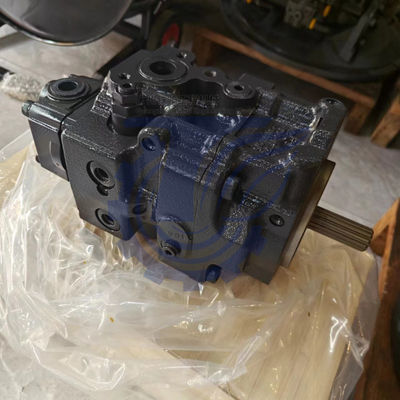 708-1T-00710 708-1T-00711 Komatsu FD35/40 FD40 FD40Z FD40ZY FD45 FD45Y Çatal yüklemeci Hidrolik Piston Ana Pompası için