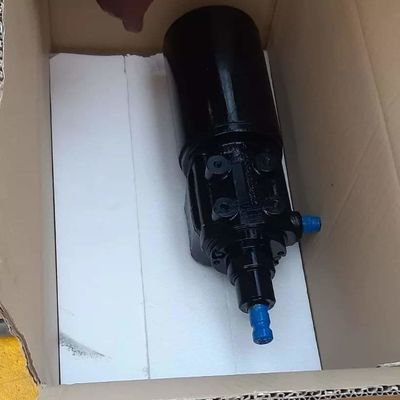 Komatsu 561-40-83300 Direksiyon Valfi HD785 Kontrol Valfi Madencilik Parçaları Komatsu Madencilik Kamyon Parçaları Meksika Madencilik