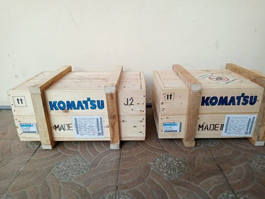 Komatsu 561-40-83300 Direksiyon Valfi HD785 Kontrol Valfi Madencilik Parçaları Komatsu Madencilik Kamyon Parçaları Meksika Madencilik