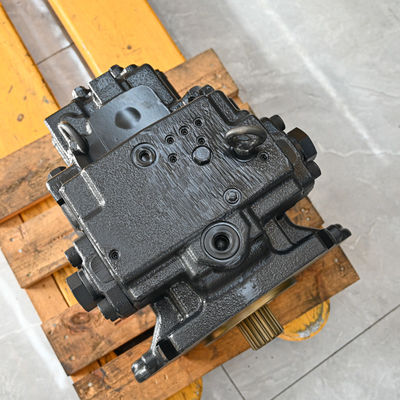 708-1G-00040 708-1G-00041 708-1G-01041 708-2G-04370 Komatsu yükleyicisi için WA600-6 Hidrolik pompa Ana pompa Dövüş pompası