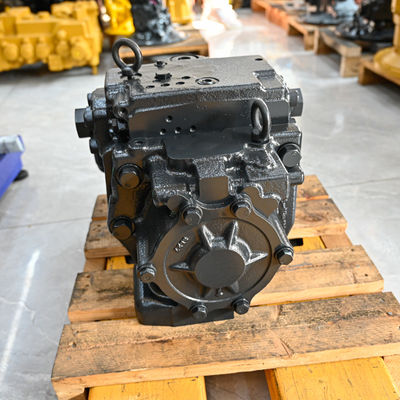 708-1G-00040 708-1G-00041 708-1G-01041 708-2G-04370 Komatsu yükleyicisi için WA600-6 Hidrolik pompa Ana pompa Dövüş pompası