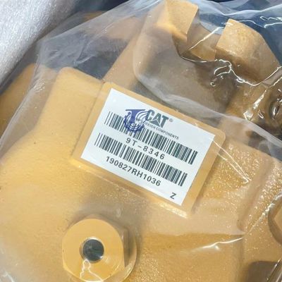 9T8346 9T-8346 0R8503 CAT Track D8N D8R D8R II PUMPA GP-PISTON hidrolik ana pompa Ardındaki pazar Yüksek kaliteli