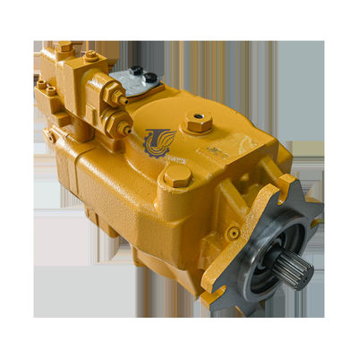 9T8346 9T-8346 0R8503 CAT Track D8N D8R D8R II PUMPA GP-PISTON hidrolik ana pompa Ardındaki pazar Yüksek kaliteli