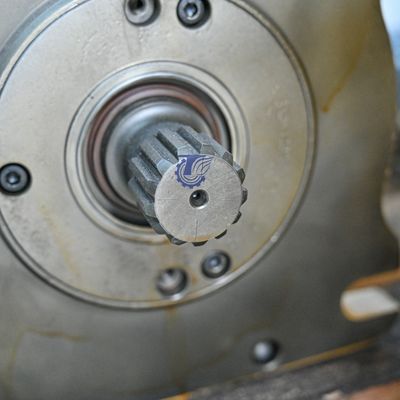 384-9438 384-9439 20R6312 CAT tekerlekli yükleyici için 994H 988K 988H hidrolik pompa GP-PISTON DURMA pompası GP-PISTON IMPLEMENT