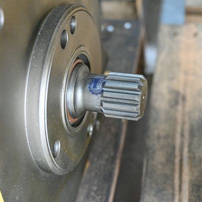 384-9438 384-9439 20R6312 CAT tekerlekli yükleyici için 994H 988K 988H hidrolik pompa GP-PISTON DURMA pompası GP-PISTON IMPLEMENT