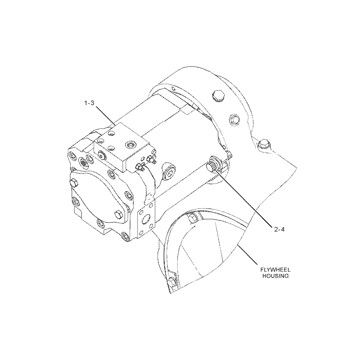 299-5790 20R3400 CAT Track için D7R II D7R XR HPR135 PUMPA GP-PISTON IMPLEMENT STEERING hidrolik ana pompa Ardındaki pazar