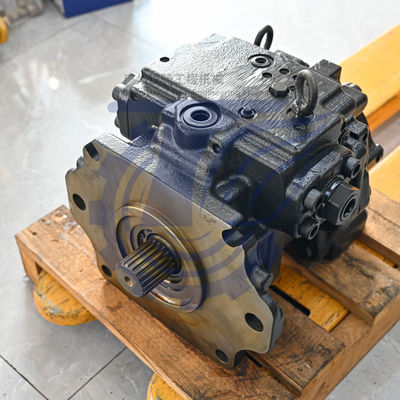 708-1L-00670 708-1L-01670 708-1L-04270 Komatsu buldozer için D155A-6 Hidrolik Pompa Ana Pompa Orijinal Satış Sonrası