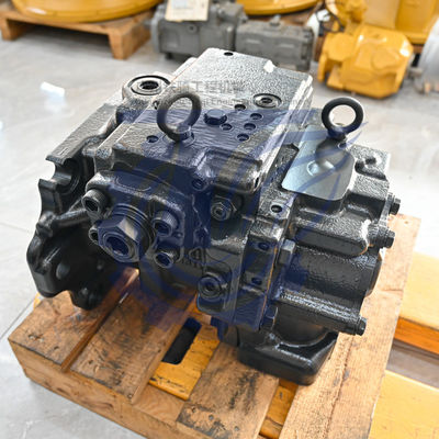 708-1L-00670 708-1L-01670 708-1L-04270 Komatsu buldozer için D155A-6 Hidrolik Pompa Ana Pompa Orijinal Satış Sonrası