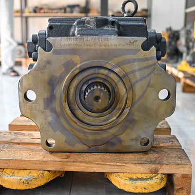 708-1L-00670 708-1L-01670 708-1L-04270 Komatsu buldozer için D155A-6 Hidrolik Pompa Ana Pompa Orijinal Satış Sonrası