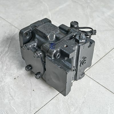 708-1S-00980 708-1S-01911 708-1W-02670 Komatsu Buldozer D375A-8 için Hidrolik Fan Pompası Orijinal Ardındaki Pazar Piston pompası
