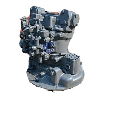 9275113 9275112 Hitachi Tekerlekli Kazıcı ZX170W-3 ZX170 Hidrolik Ana Pompa için