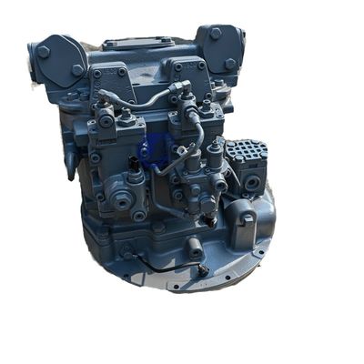 9275113 9275112 Hitachi Tekerlekli Kazıcı ZX170W-3 ZX170 Hidrolik Ana Pompa için