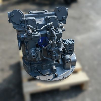 9275113 9275112 Hitachi Tekerlekli Kazıcı ZX170W-3 ZX170 Hidrolik Ana Pompa için