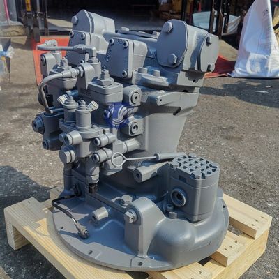 9275113 9275112 Hitachi Tekerlekli Kazıcı ZX170W-3 ZX170 Hidrolik Ana Pompa için