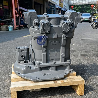 9275113 9275112 Hitachi Tekerlekli Kazıcı ZX170W-3 ZX170 Hidrolik Ana Pompa için