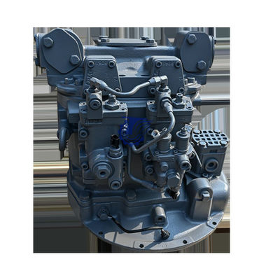 9275113 9275112 Hitachi Tekerlekli Kazıcı ZX170W-3 ZX170 Hidrolik Ana Pompa için
