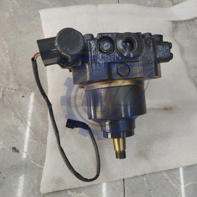 708-7S-00350 708-7S-00352 708-7S-00351 Komatsu Buldozer D65EX-15 D65PX-15 Hidrolik Fan Motoru için