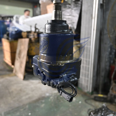 708-7S-00820 708-7S-11790 708-7S-13120 Komatsu kazıcı için PC1250-11EO Hidrolik fan motoru