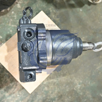 708-7S-00820 708-7S-11790 708-7S-13120 Komatsu kazıcı için PC1250-11EO Hidrolik fan motoru