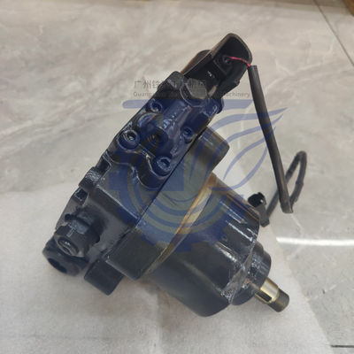 708-7W-00140 708-7W-11190 708-7W-01050 Komatsu Buldozer D155-6 D275A-5R Hidrolik Fan Motoru için